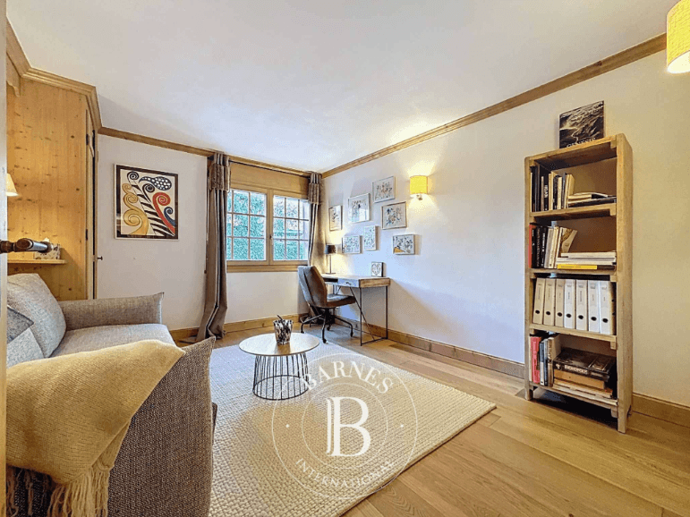 1666 – Appartement – 5.5pièces – 2490000CHF – 135 m²