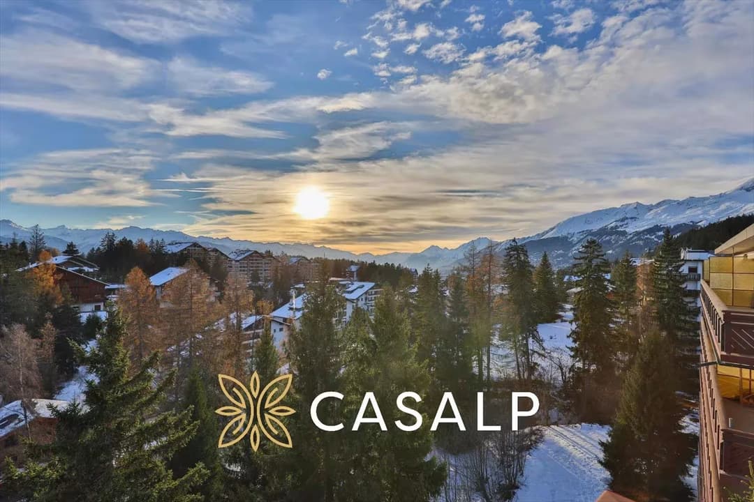 1722 – Appartement – 5.5pièces –  1350000CHF  – 140 m²