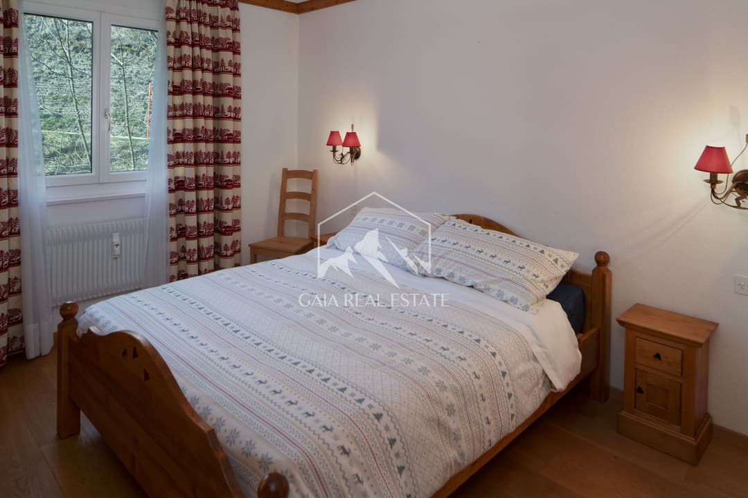 1362 – Appartement – 106 m²