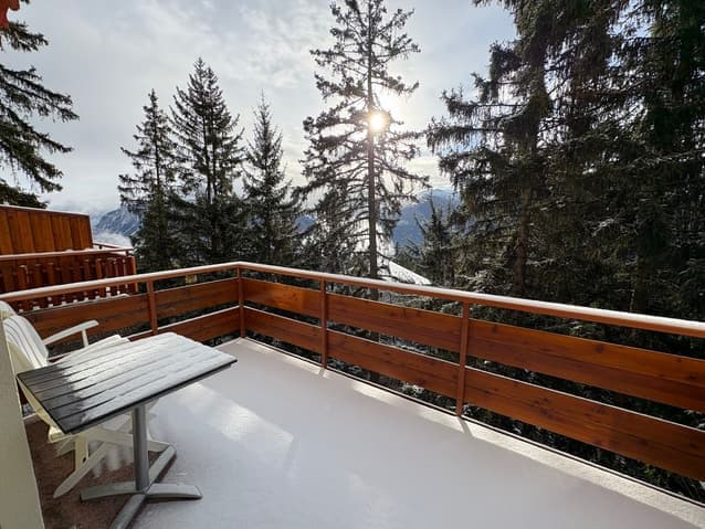 1682 – Appartement – 3.5pièces – 690000CHF – 67 m²