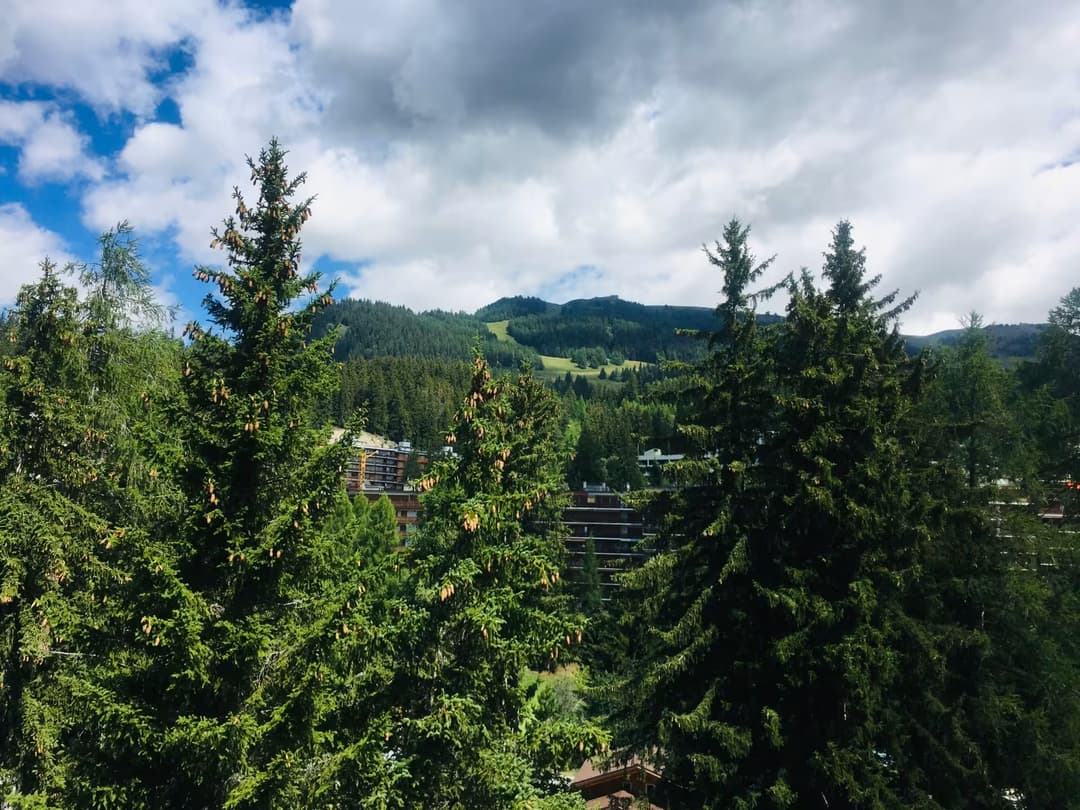 1444 – Appartement 1 pièce – 3429 CHF – 40 m²