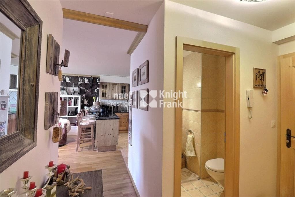 1388 – Appartement – 107 m²