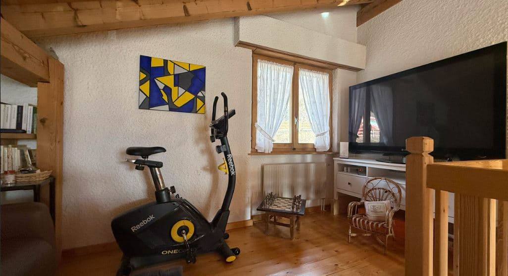 1734 – Maison  – 7.5pièces –  1300000CHF – 259m²