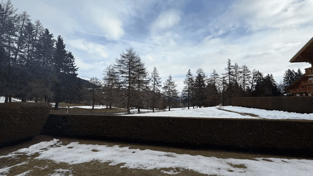 1756 – Appartement – 3.5 pièces – 1850000 CHF –  86 m²