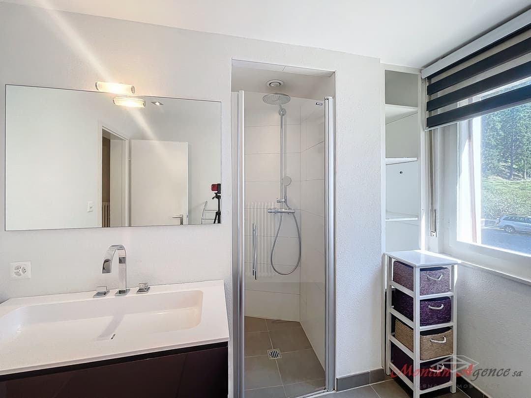 1438 – Appartement – 4pièces – 759.80CHF  – 99 m²