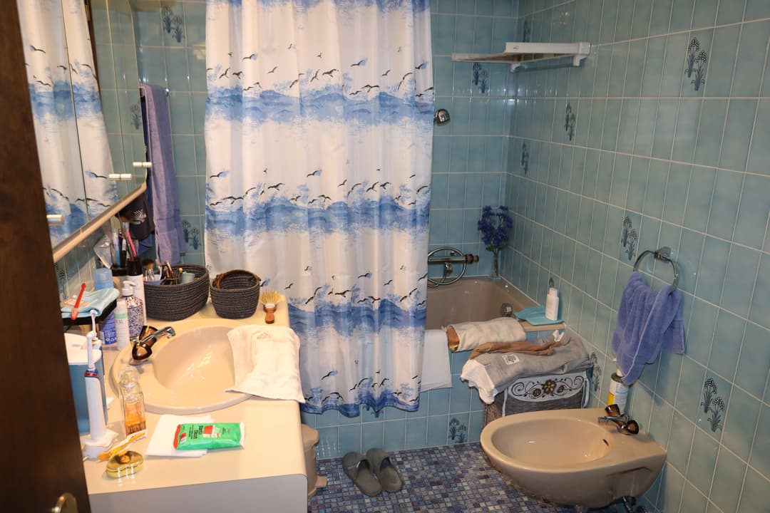 1767 – Appartement – 4.5pièces – 1300000CHF – 103 m²