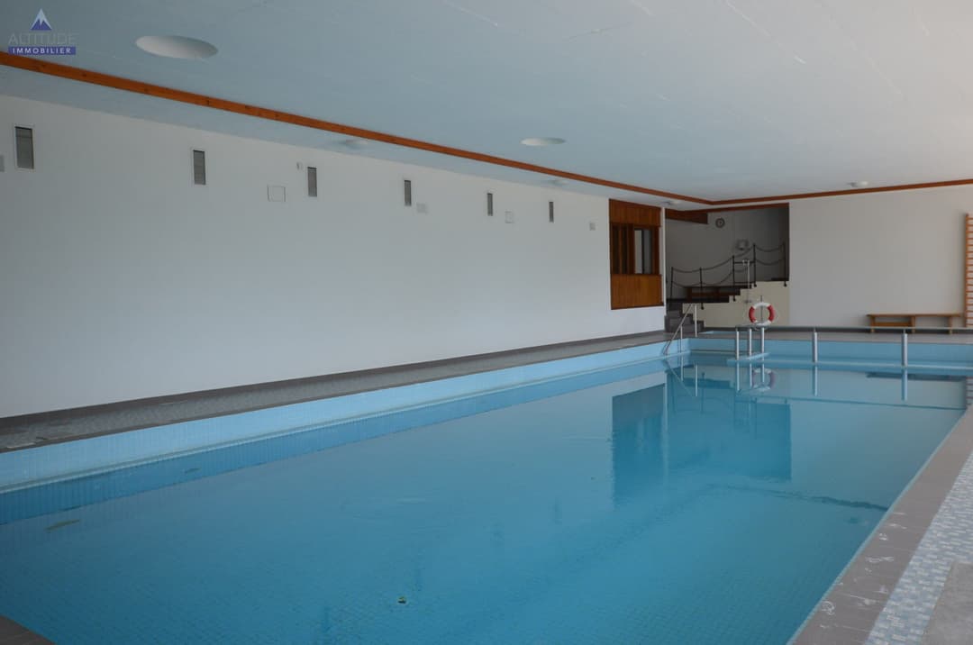 1360 – Appartement – 3.5pièces