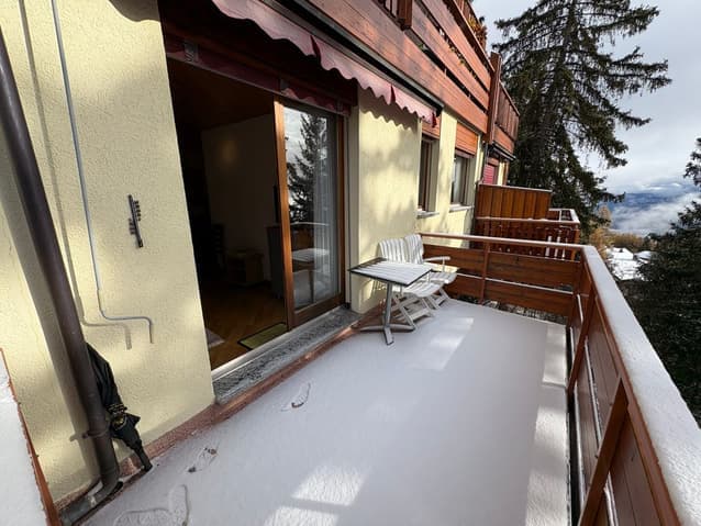 1682 – Appartement – 3.5pièces – 690000CHF – 67 m²