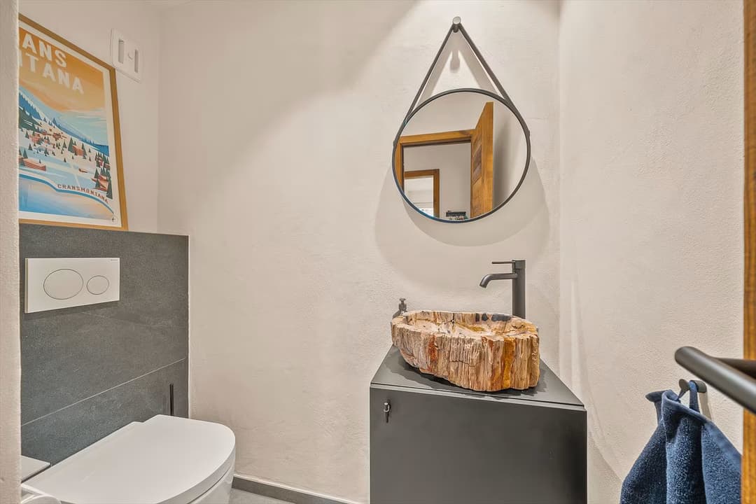 1762 – Appartement 4.5 pièces – 1730000 CHF – 130 m²