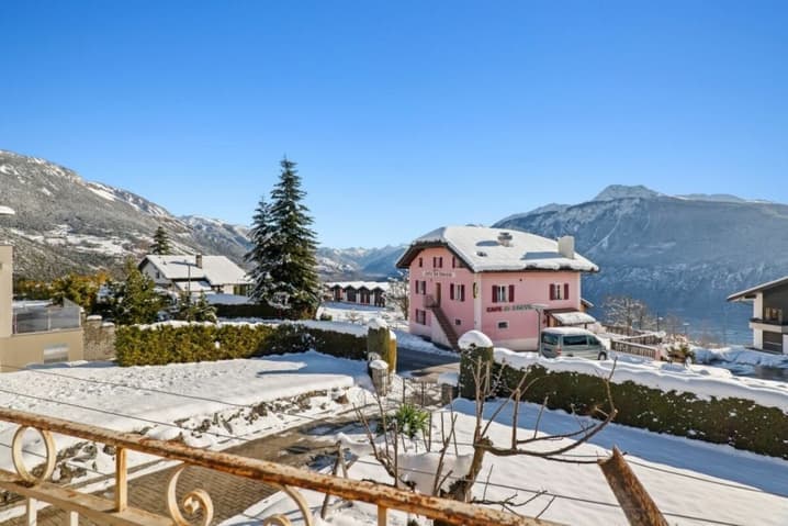 1712 – Maison – 1150000CHF – 95m²