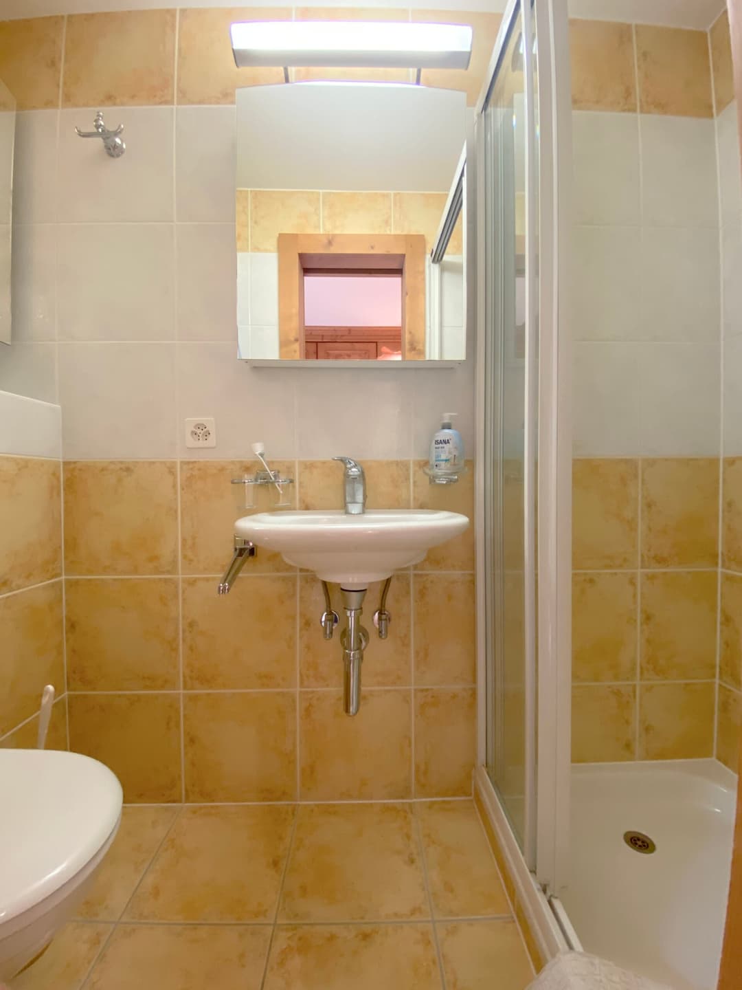 1437- Appartement – 4.5pièces  – 6000CHF – 123m²