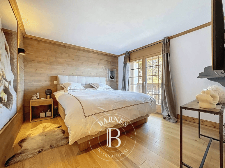 1666 – Appartement – 5.5pièces – 2490000CHF – 135 m²