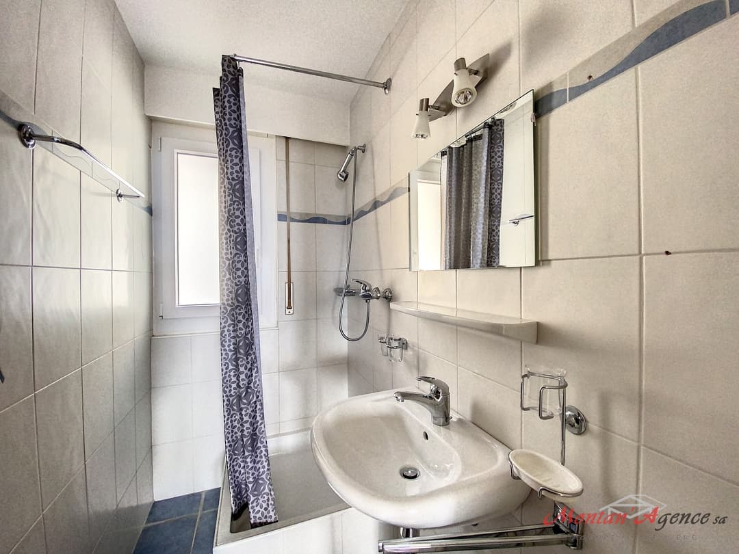 1363 – Appartement – 3pièces – 372.75CHF – 77 m²