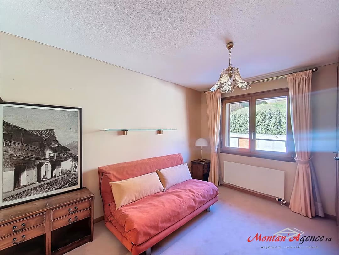 1720 – Appartement – 4.5pièces – 1580000CHF – 135 m²