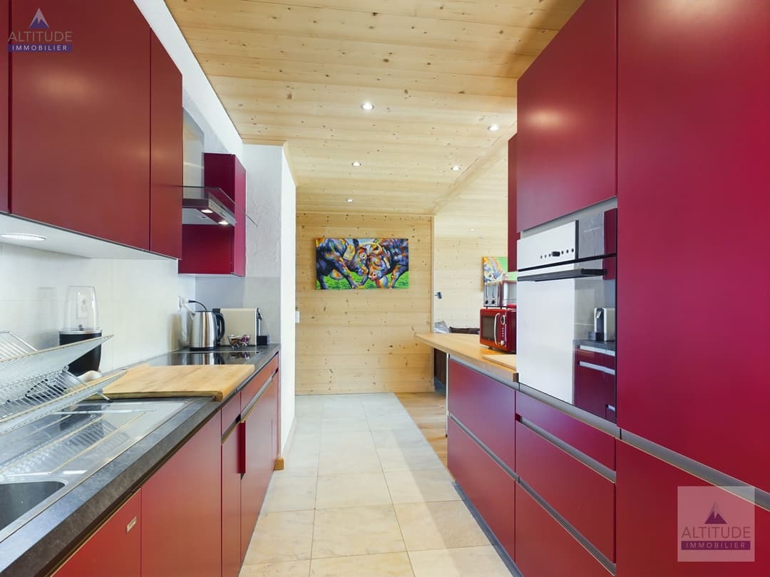 1371 – Appartement – 3.5pièces