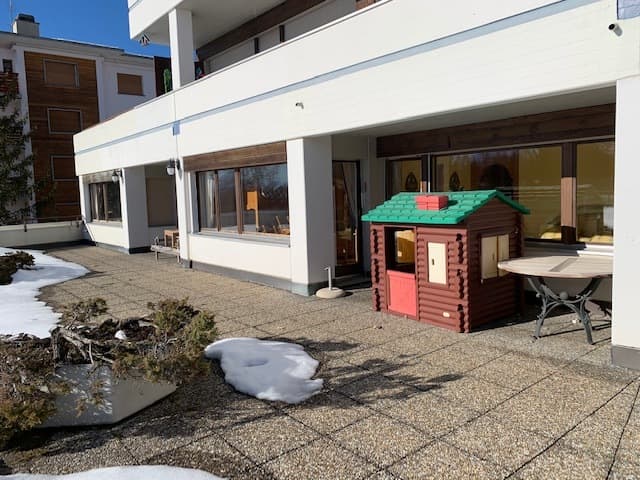 1721 – Appartement – 5pièces – 2500000CHF  – 183m²