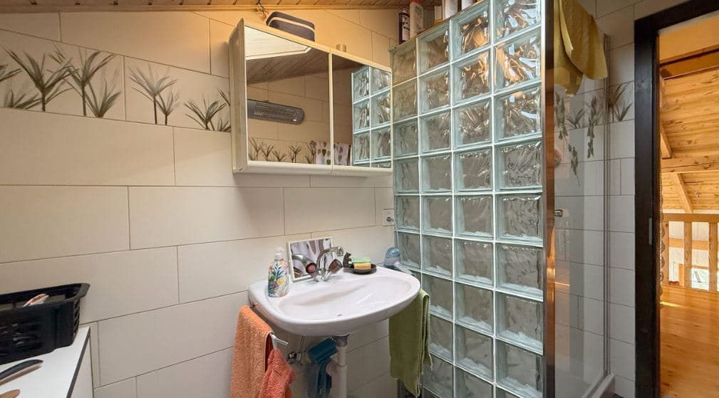 1734 – Maison  – 7.5pièces –  1300000CHF – 259m²