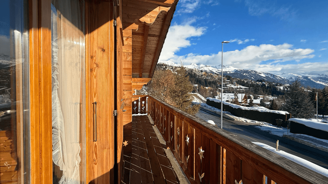 1681 – Maison – 5.5 pièces – 1550000 CHF  – 146.8 m²