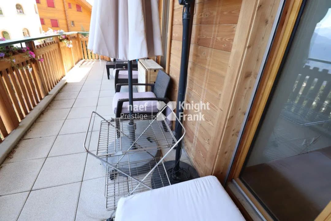 1412 – Appartement – 107 m²