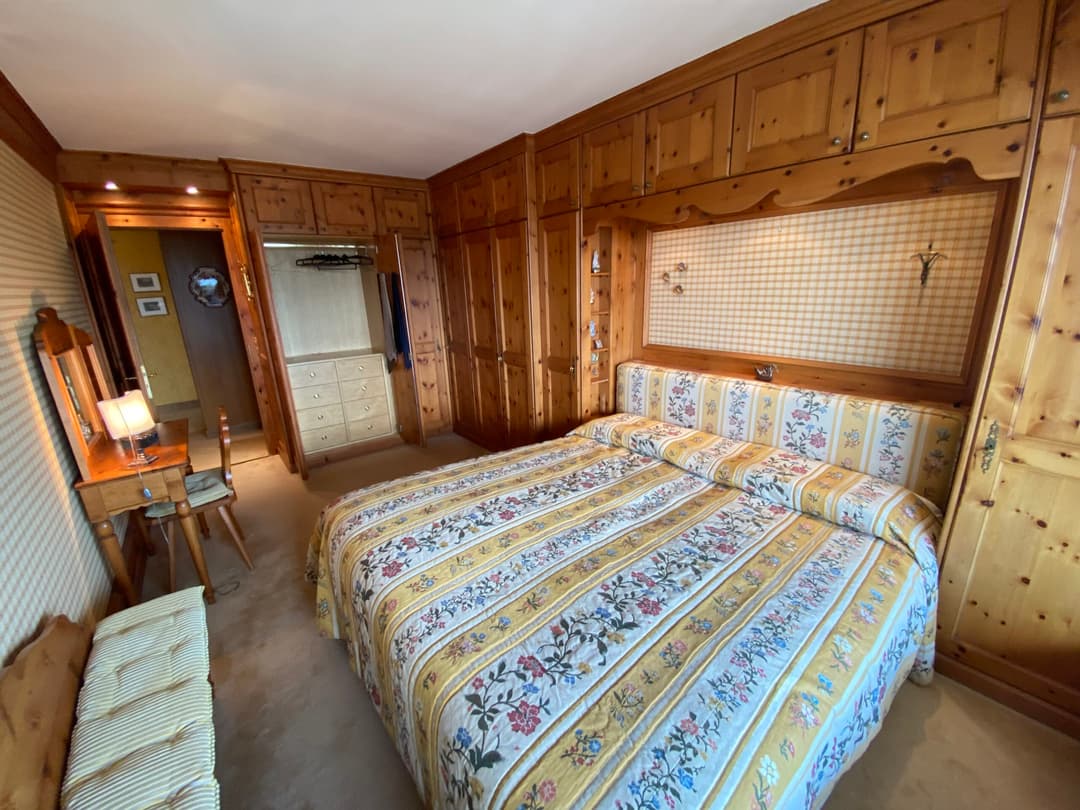 1373 – Appartement 3,5 pièces