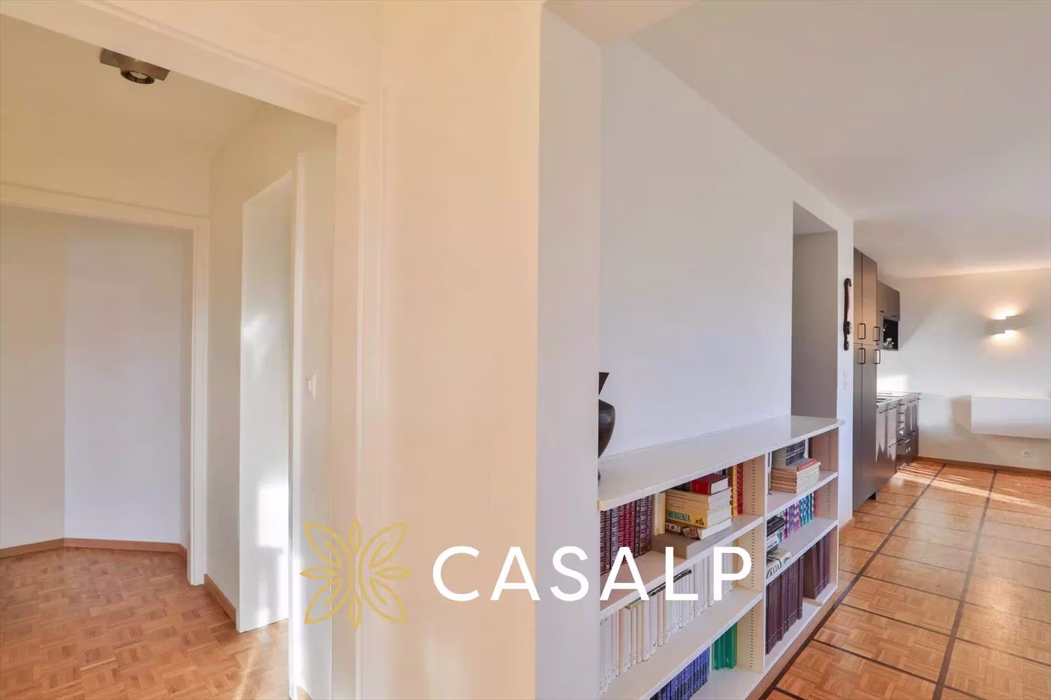 1722 – Appartement – 5.5pièces –  1350000CHF  – 140 m²