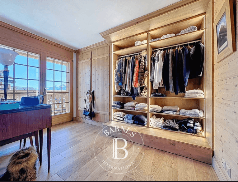 1666 – Appartement – 5.5pièces – 2490000CHF – 135 m²