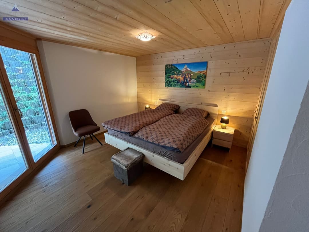 1371 – Appartement – 3.5pièces