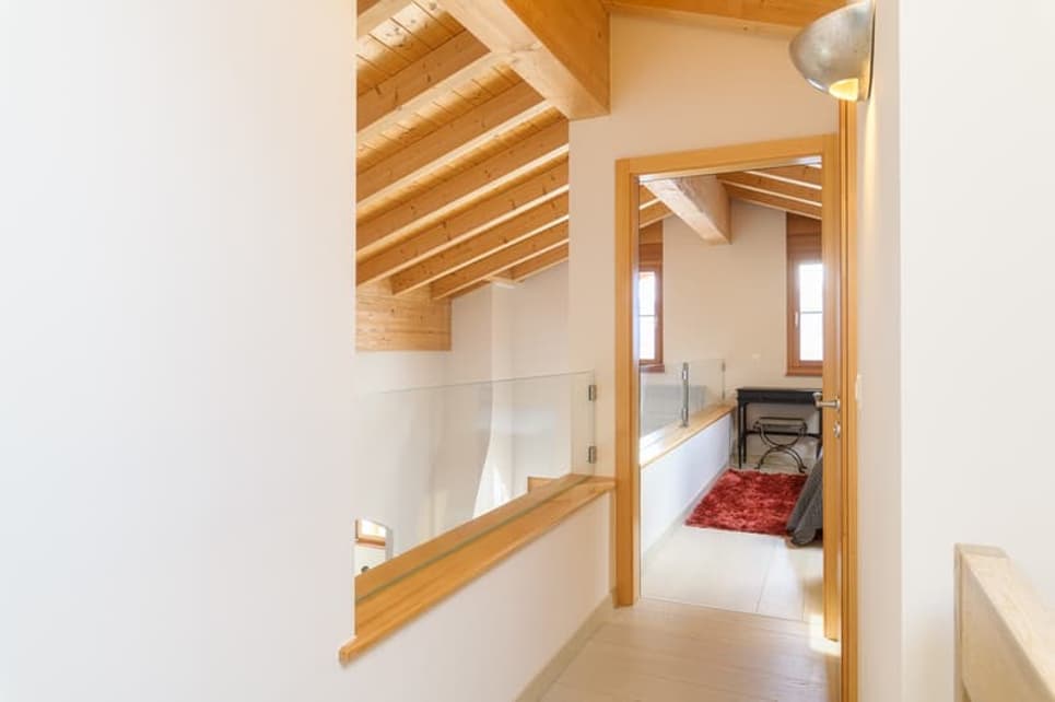 1715 –  Appartement 5.5 pièces – 1500000 CHF – 163m²