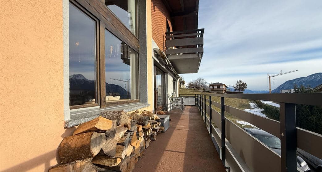 1734 – Maison  – 7.5pièces –  1300000CHF – 259m²