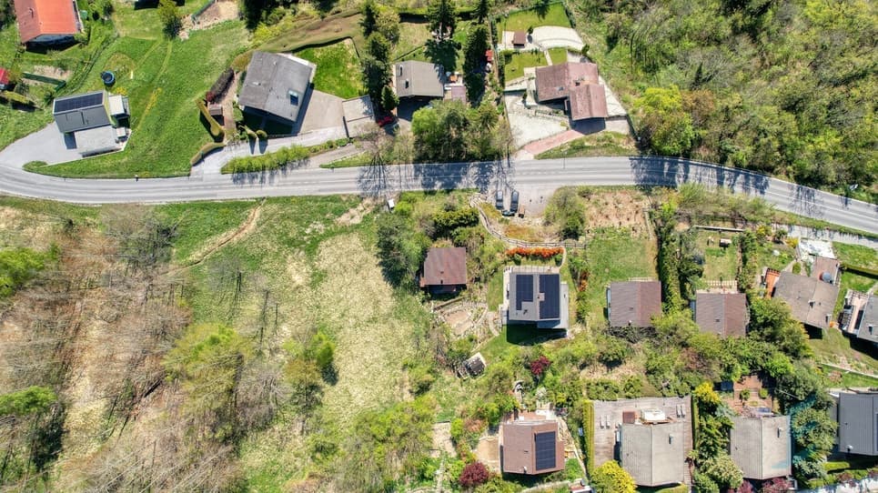 1674 – Maison –  3.5pièces – 499000CHF – 84 m²