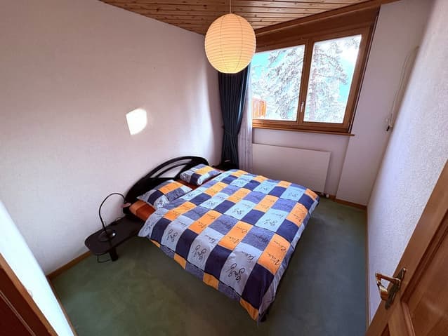 1682 – Appartement – 3.5pièces – 690000CHF – 67 m²