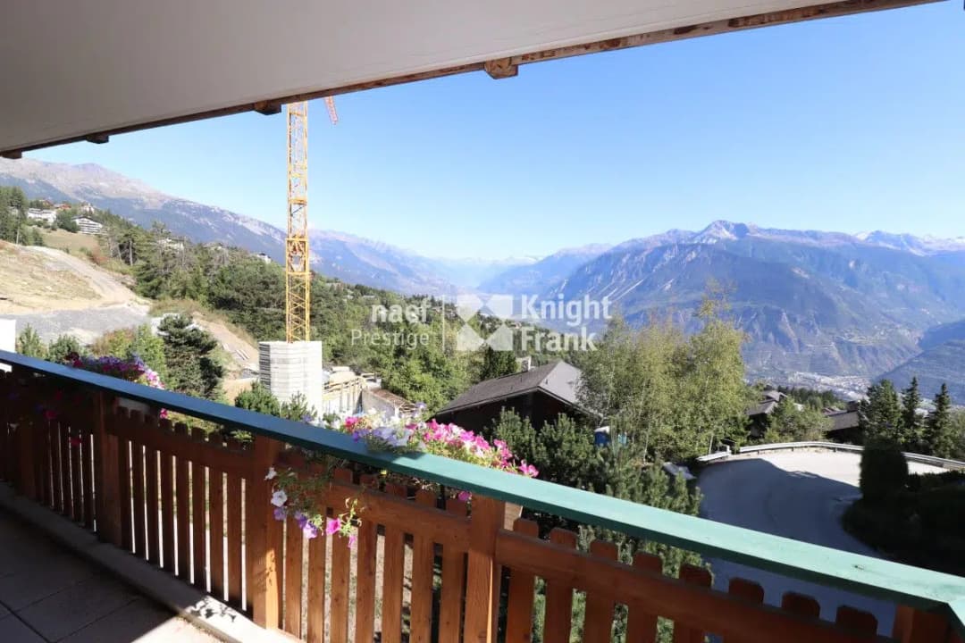 1412 – Appartement – 107 m²