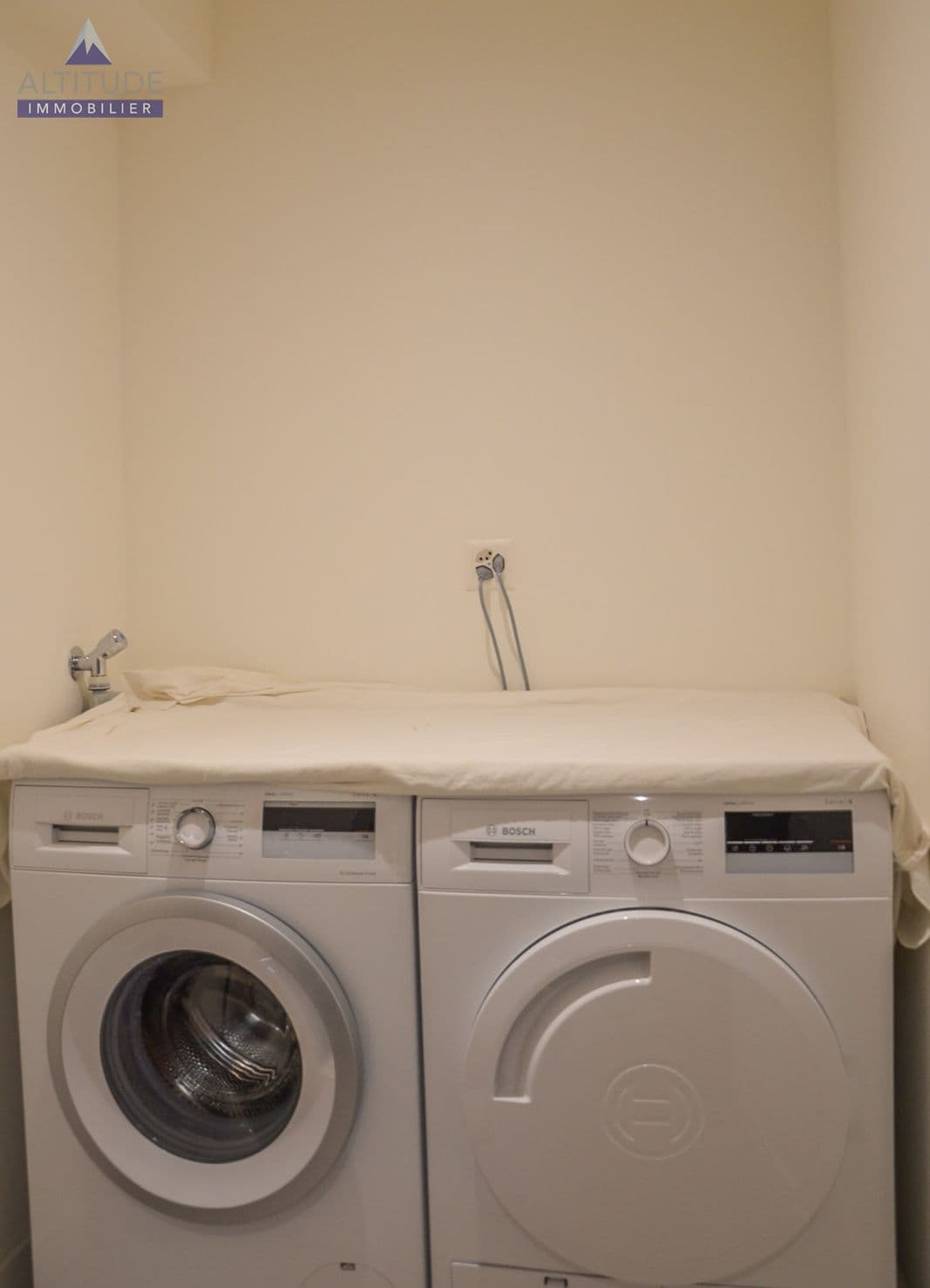 1395 – Appartement –  4.5pièces – 104 m²