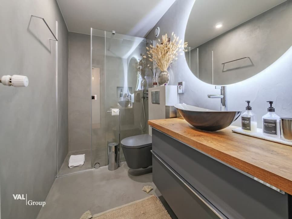 1670 – Appartement – 3.5pièces – 845000CFH – 80 m²