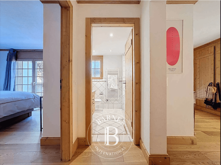 1666 – Appartement – 5.5pièces – 2490000CHF – 135 m²