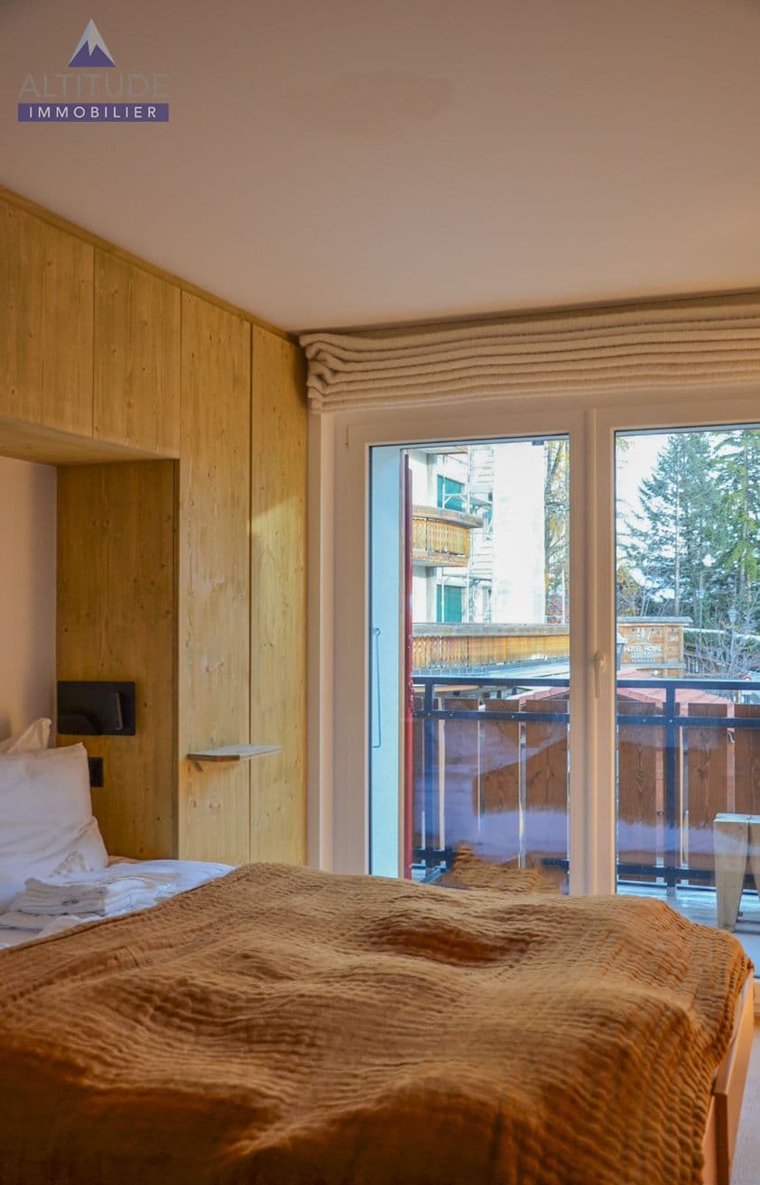 1395 – Appartement –  4.5pièces – 104 m²