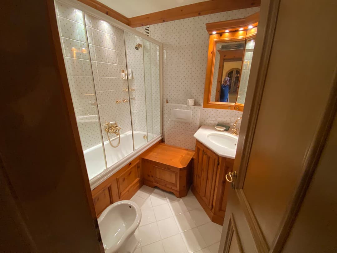 1373 – Appartement 3,5 pièces