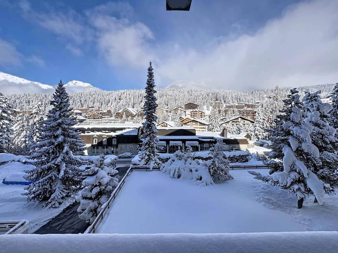 1672 – Appartement – 3.5pièces -1500000 CHF – 92 m²