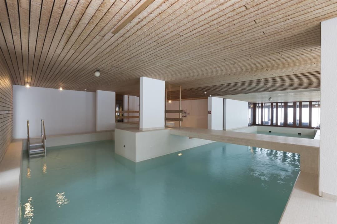 1399 – Appartement 4 pièces – 481.15CHF – 90m²