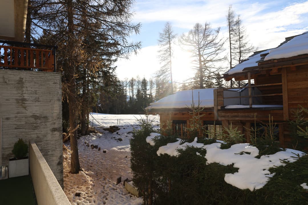 1767 – Appartement – 4.5pièces – 1300000CHF – 103 m²