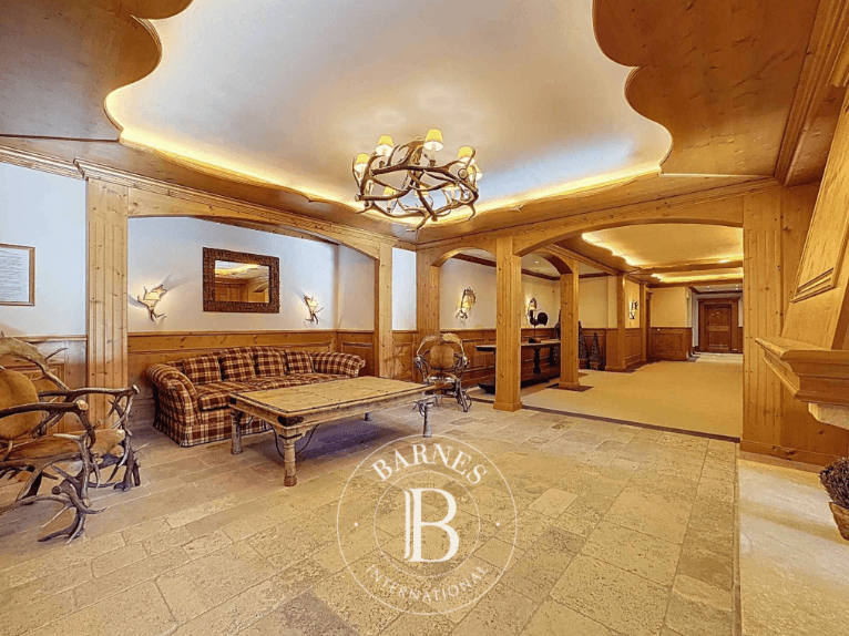 1666 – Appartement – 5.5pièces – 2490000CHF – 135 m²