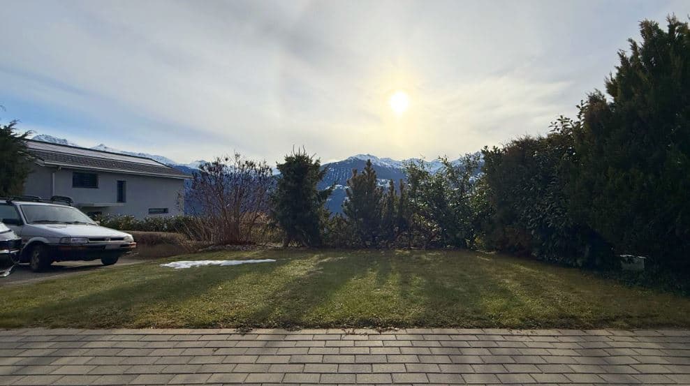 1734 – Maison  – 7.5pièces –  1300000CHF – 259m²