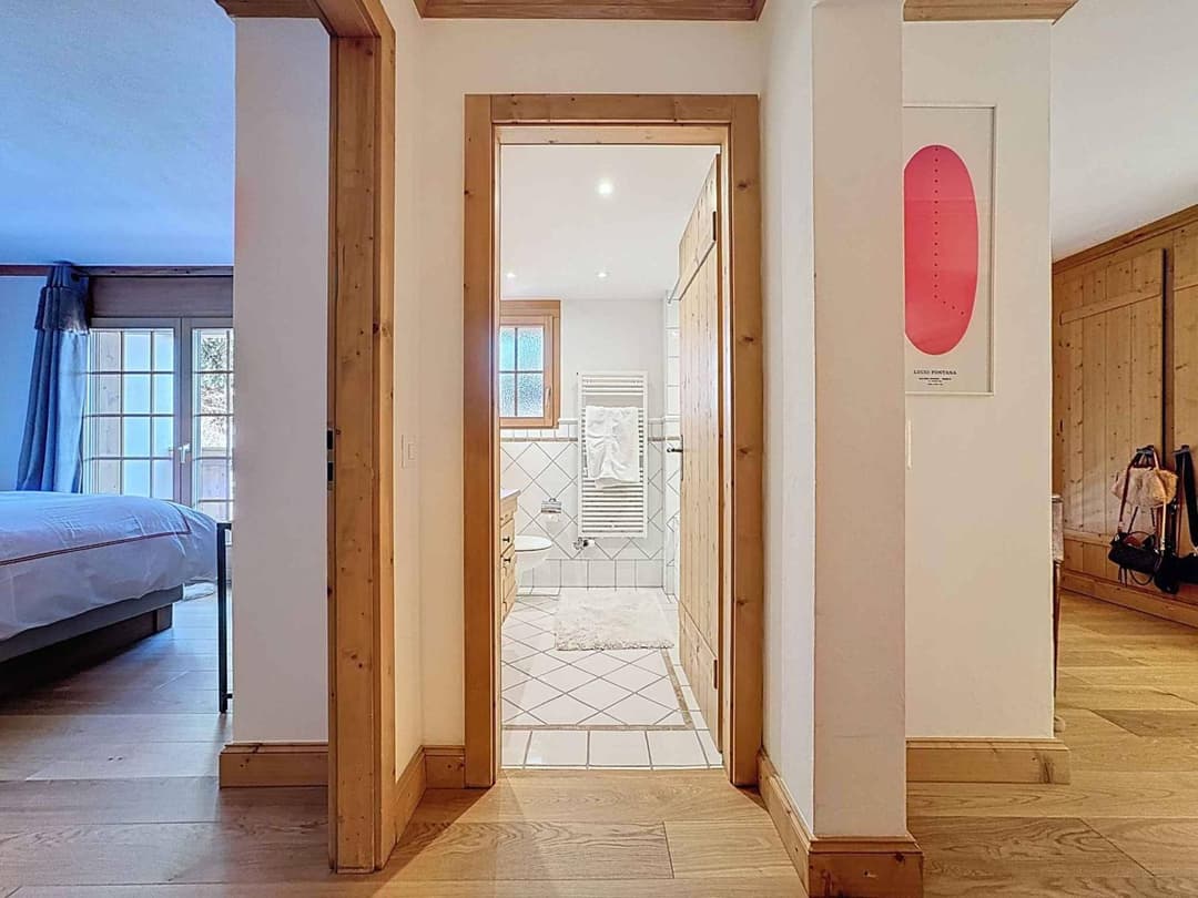 1666 – Appartement – 5.5pièces – 2430000CHF – 135 m²