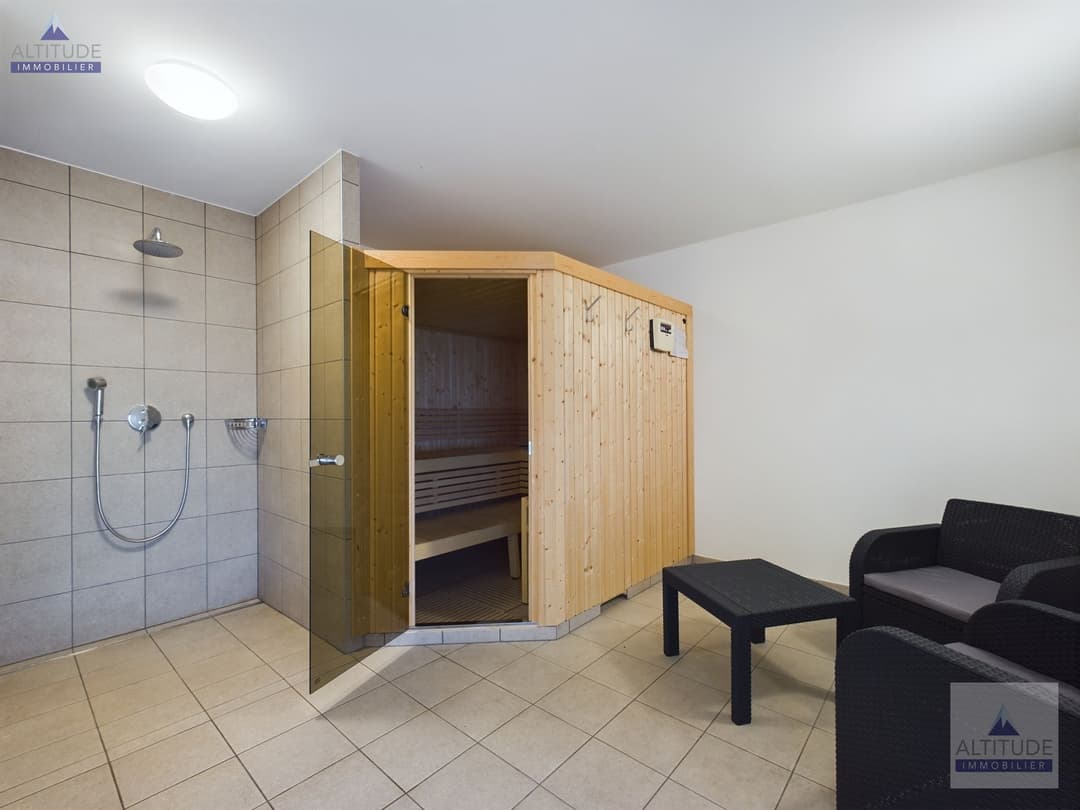 1371 – Appartement – 3.5pièces