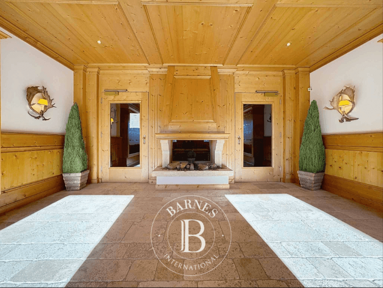 1666 – Appartement – 5.5pièces – 2490000CHF – 135 m²