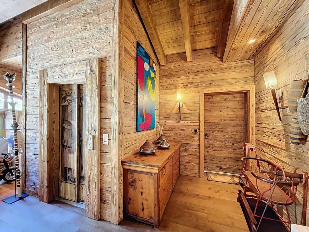 1732 – Appartement – 10.5pièces – 519m²