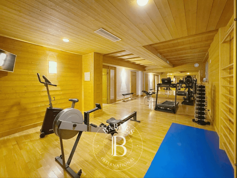 1666 – Appartement – 5.5pièces – 2490000CHF – 135 m²