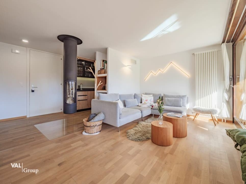 1670 – Appartement – 3.5pièces – 845000CFH – 80 m²