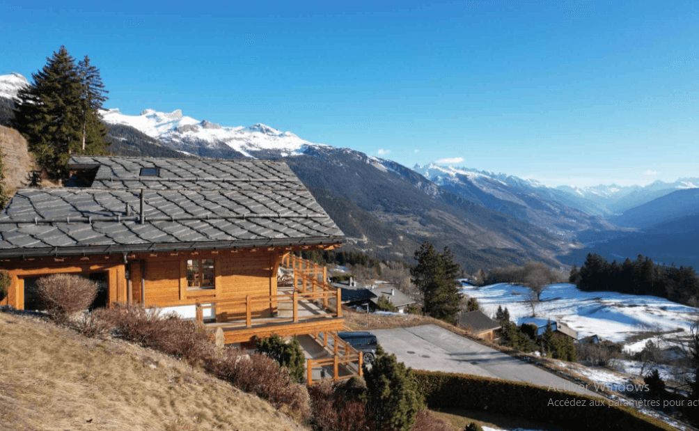 1766 – Maison 7.5 pièces -4680000 CHF – 320 m²