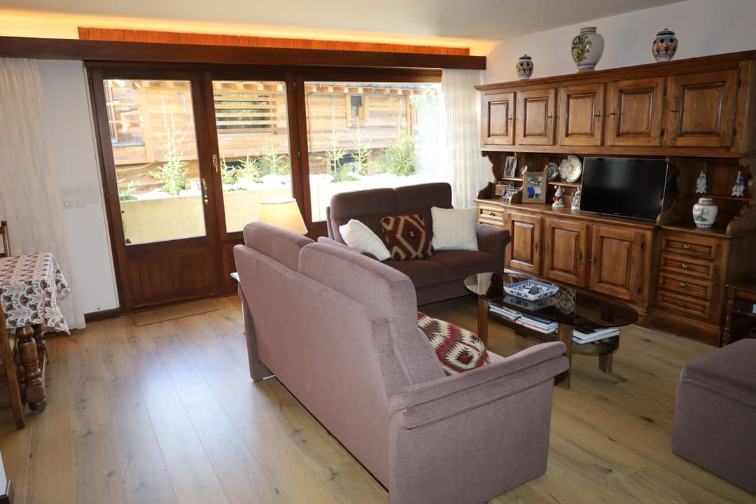 1767 – Appartement – 4.5pièces – 1300000CHF – 103 m²